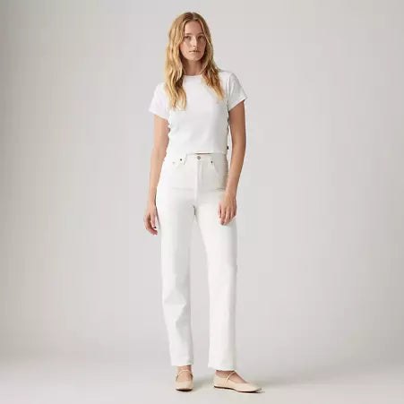 White Denim
