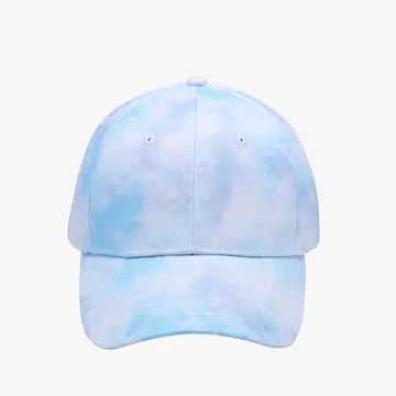 Luca Tie Dye Cap