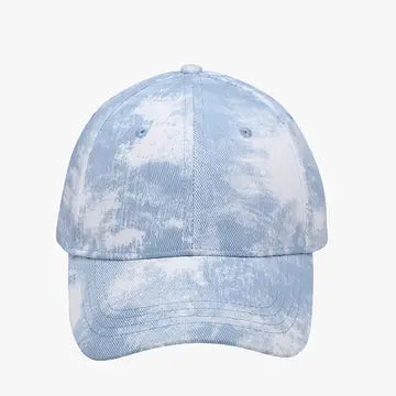 Luca Tie Dye Cap