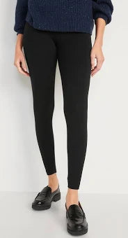 LuLaRoe Black Leggings