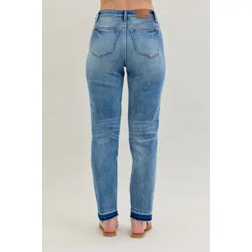 Judy Blue Jeans MR Rigid Magic