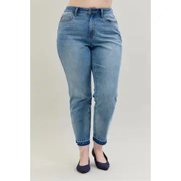 Judy Blue Jeans MR Rigid Magic